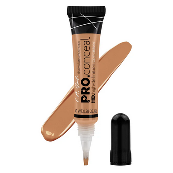 LA Girl Pro.Conceal HD Concealer -GC9