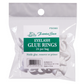 FantaSea Eyelash Glue Rings 24 ct. FSC693