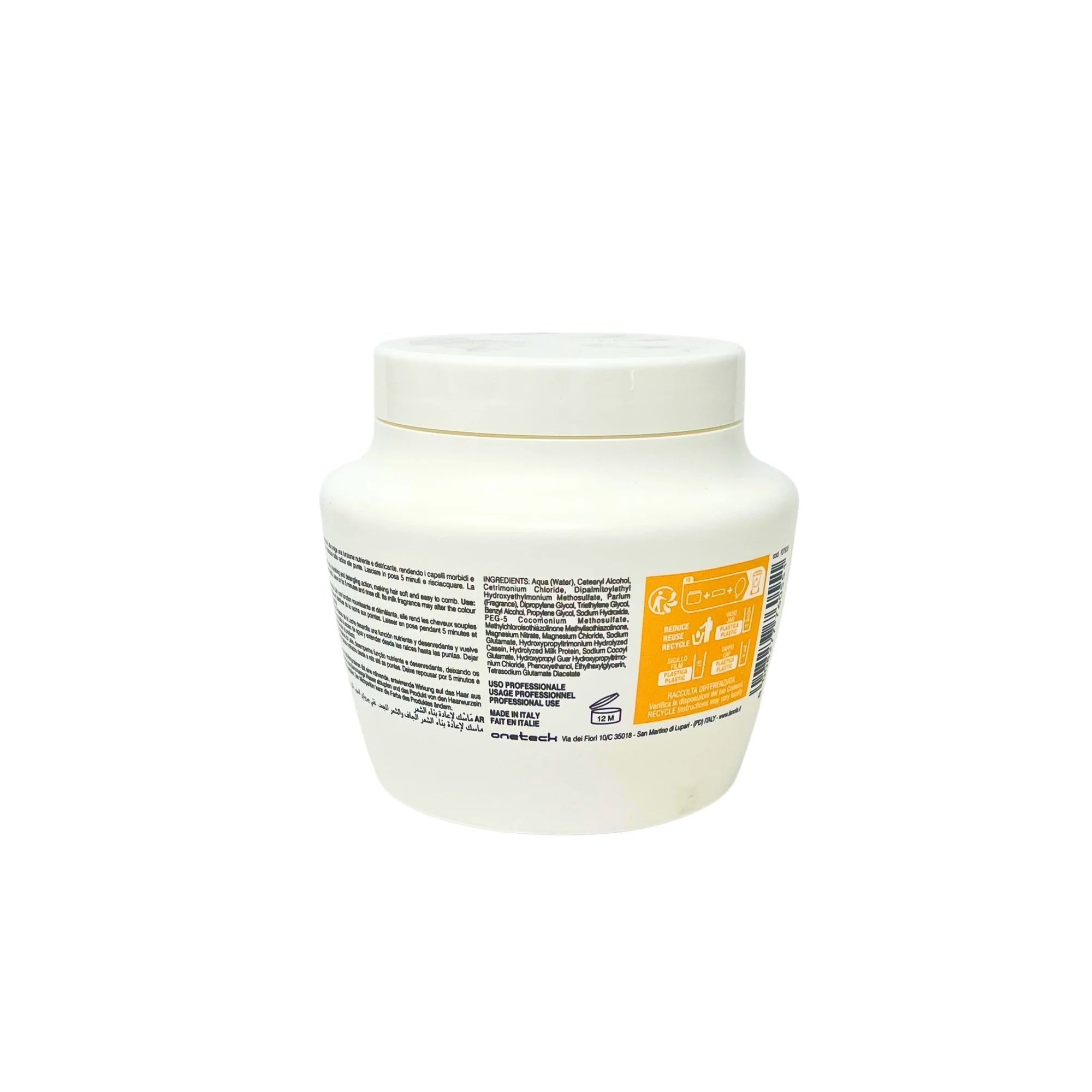 Fanolo Nourishing Restructuring Mask 16.9oz