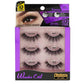 Ebin New York Wonder Cat 3D Lashes 3 Pair Value Pack