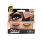 Ebin Doll Cat - Cat Eye 3D Lashes