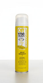 OTRDO03 VELVET BERGAMOT
