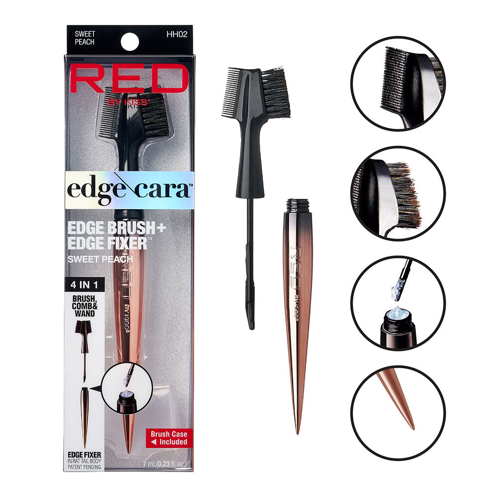 Edge Cara 4 IN 1 Edge Styling