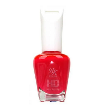 Ruby Kisses High Definition Nail Polish -HDP