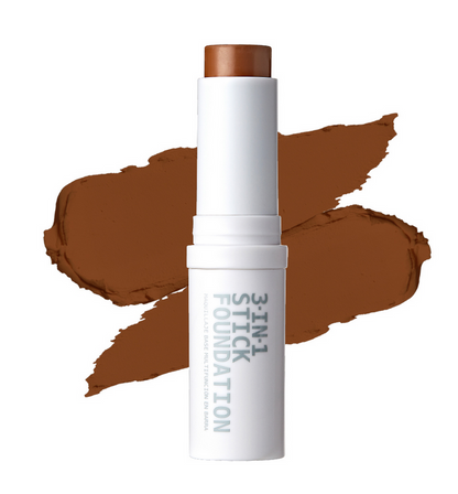 Ruby Kisses 3-In-1 Stick Foundation