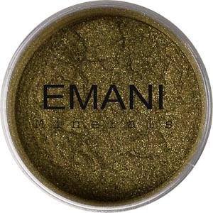 EMANI CRUSHED MINERALS COLOR DUST