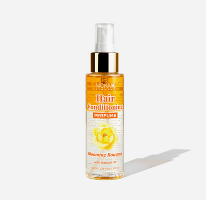 Nicka K Natural Oil Conditioning Perfume 3.38 oz HAPU