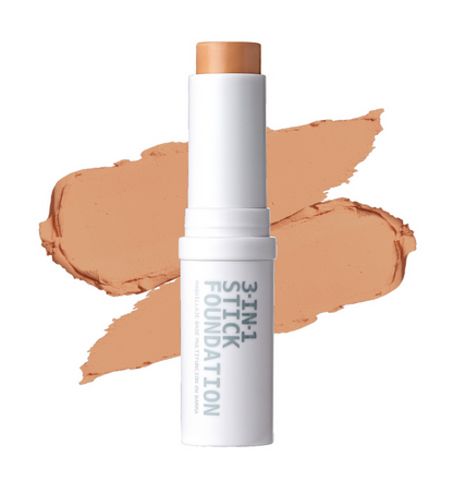 Ruby Kisses 3-In-1 Stick Foundation