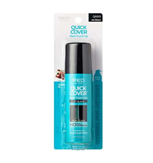 Quick Cover Root Touch-Up