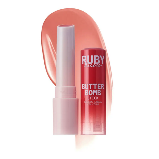 Ruby Kisses Butter Bomb Stick