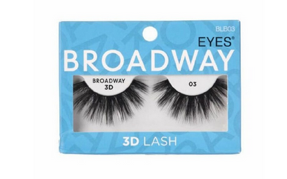 Broadway 5D Lashes