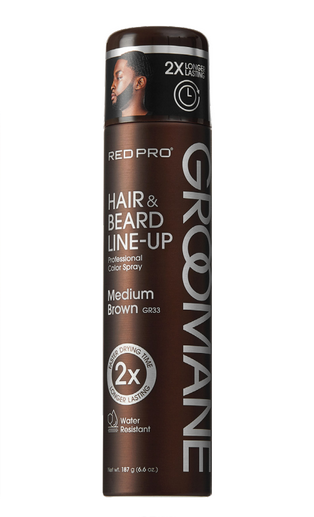 Groomane Color Spray