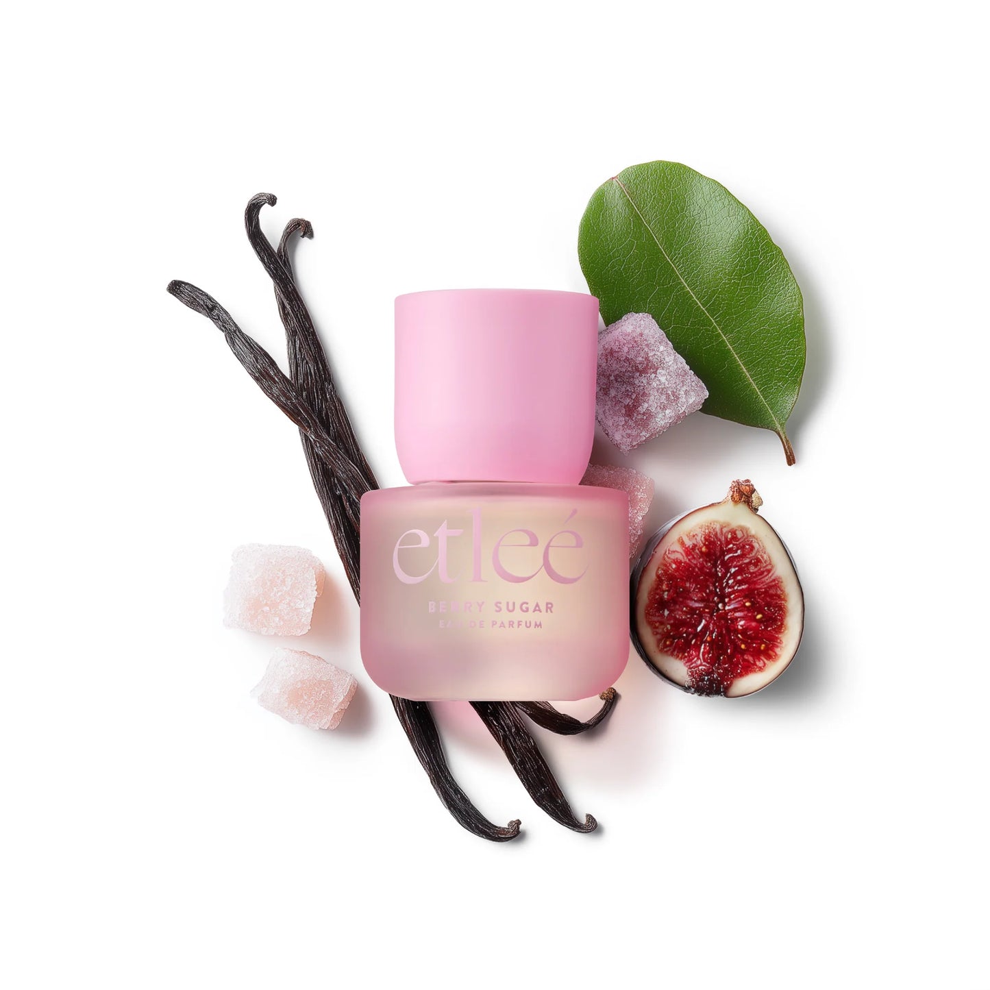 etleé Gourmand Scents Collection Eau De Parfum Spray Perfume - 30ml / 1.01 oz