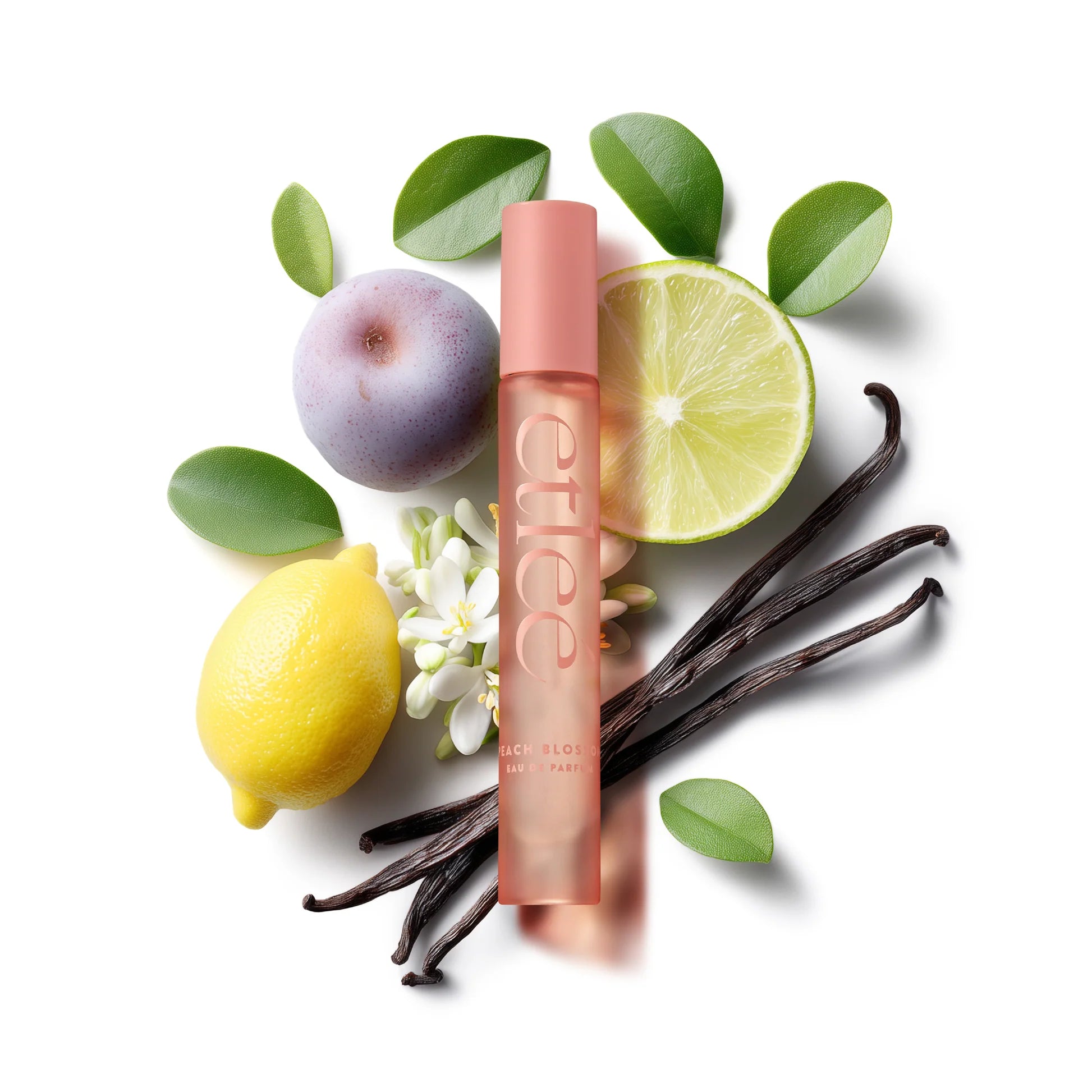 etleé Gourmand Scents Collection Eau De Parfum Spray Perfume - Travel Size 10ml