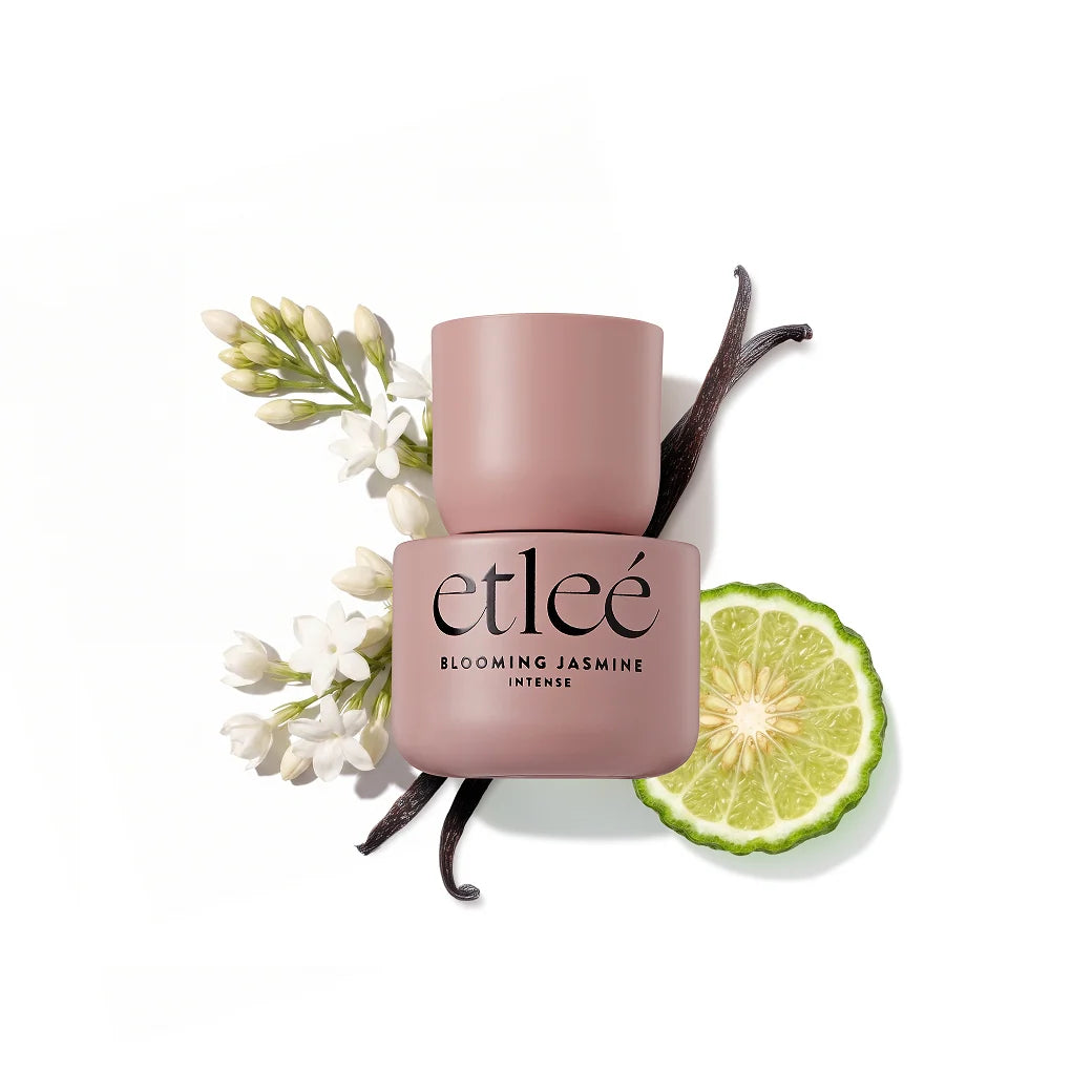 etleé Intense Collection Eau De Parfum Spray Perfume - 30ml / 1.01 oz