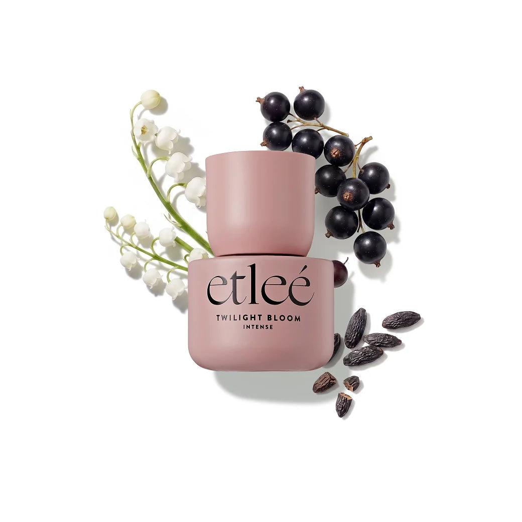 etleé Intense Collection Eau De Parfum Spray Perfume - 30ml / 1.01 oz