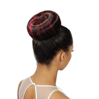 Eve Hair EV-030 Dome Bun
