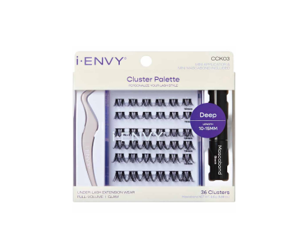 i-ENVY Cluster Palette Kit
