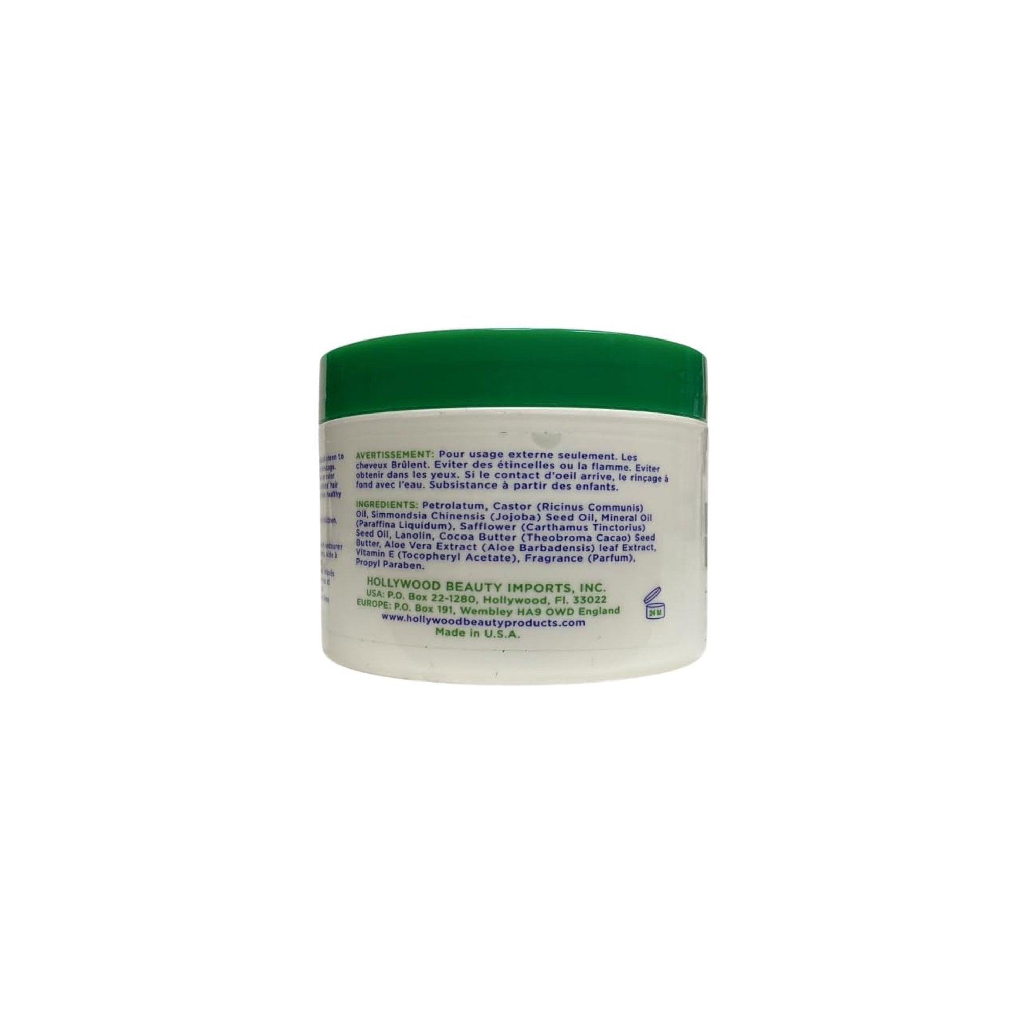 Hollywood Beauty Castor Oil Treatment 7.5 oz