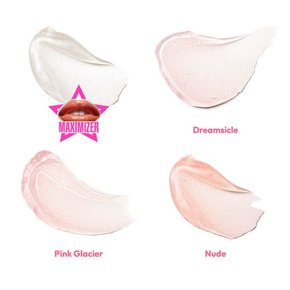 RK Plumping Lip Gloss