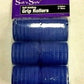 Soft 'n Style SNS 2" Grip Hair BlueHold-EZ17