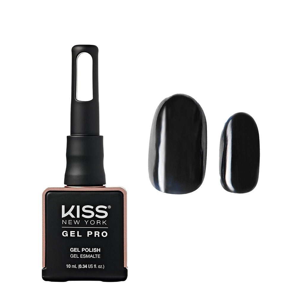 Kiss New York UV Gel Pro Nail Polish
