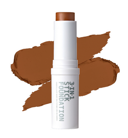 Ruby Kisses 3-In-1 Stick Foundation