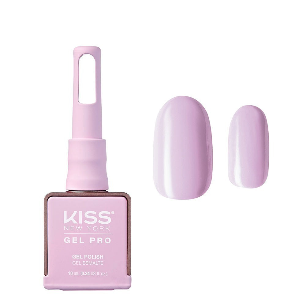 Kiss New York UV Gel Pro Nail Polish