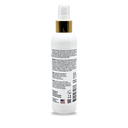 By Natures Batana Thermal Protection Leave-In-Mist 6 oz