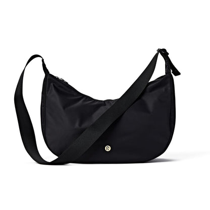 Large Cross Body Bag RED by Kiss