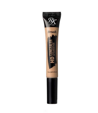 Ruby Kisses RKBC HD Brush Concealer