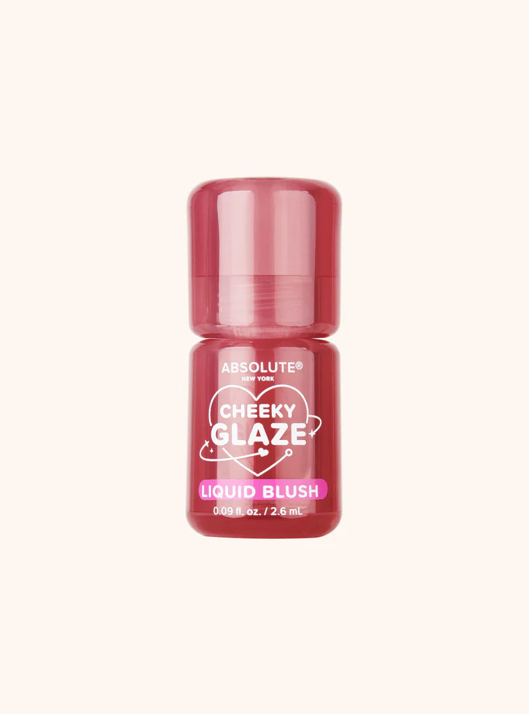Cheeky Glaze Liquid Blush for Lip & Cheek MFLB