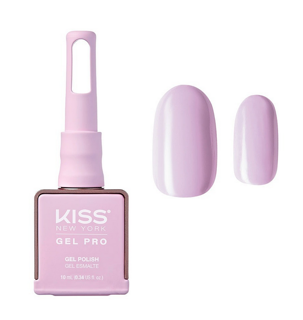 Kiss New York UV Gel Pro Nail Polish