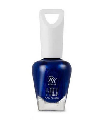 Ruby Kisses High Definition Nail Polish -HDP