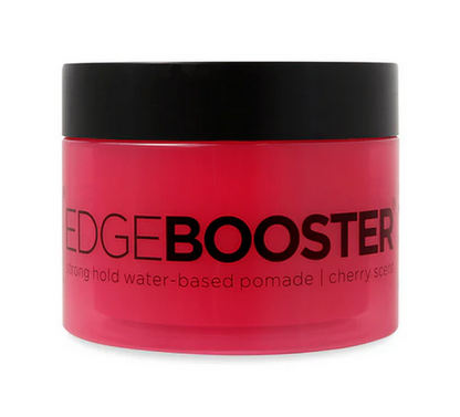 Style Factor Edge Booster Water-Based Pomade 3.38 oz