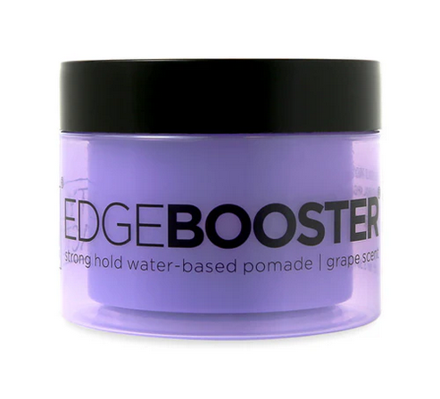 Style Factor Edge Booster Water-Based Pomade 3.38 oz