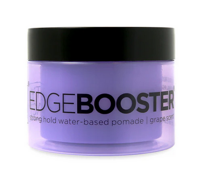 Style Factor Edge Booster Water-Based Pomade 3.38 oz