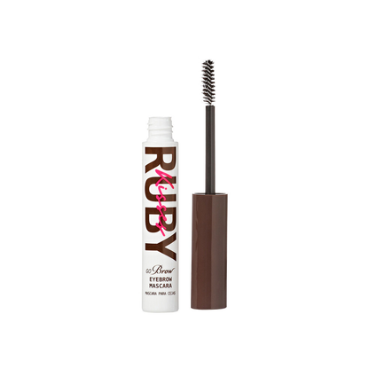 Ruby Kisses Go Brow Eyebrow Mascara - RBM