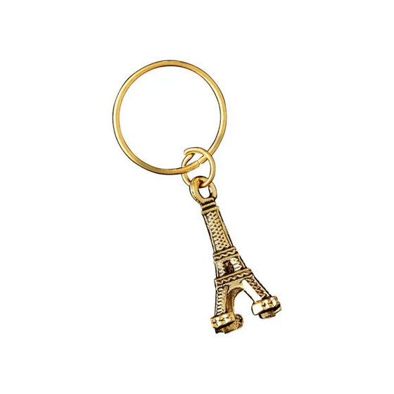 Red Braid Charm Classy