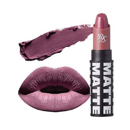 Ruby Kisses Matte Lipstick RMLS