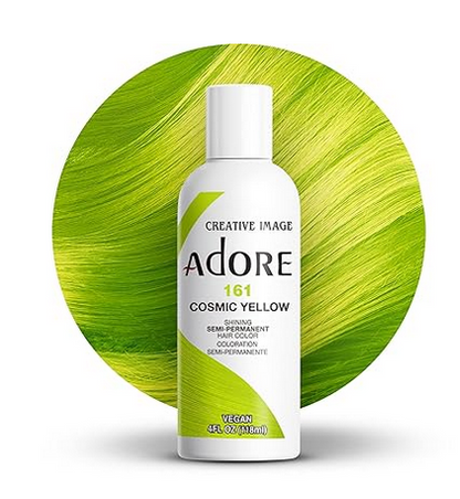 Adore Creative Image Semi-Permanent Color