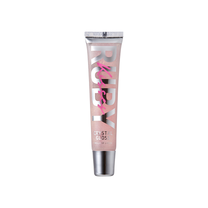Ruby Kisses Crystal Lip Gloss 0.5 oz TLG