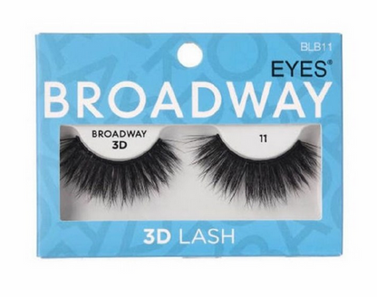 Broadway 5D Lashes