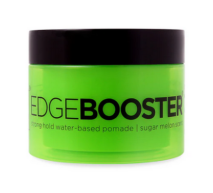 Style Factor Edge Booster Water-Based Pomade 3.38 oz