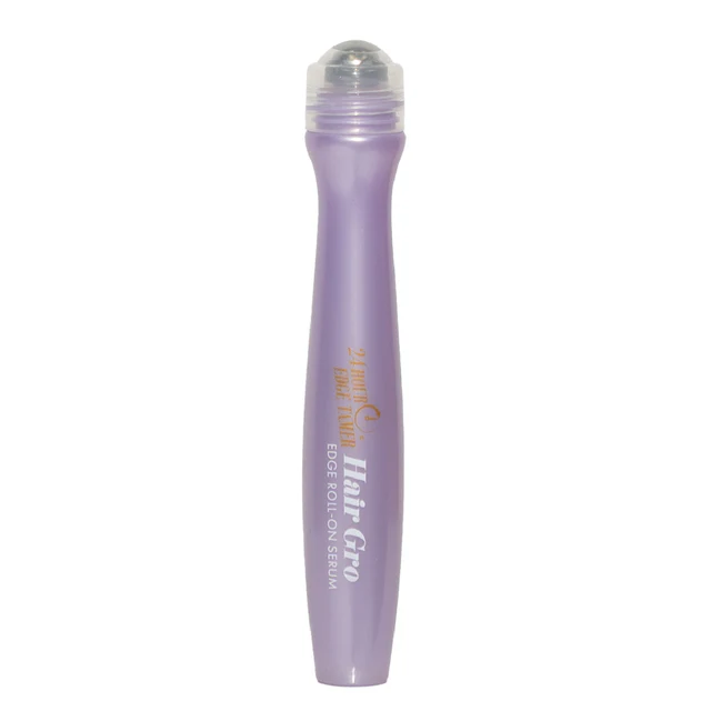 Ebin 24Hr Edge Tamer Hair Gro Edge Roll-On .51oz ETGR01