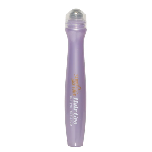 Ebin 24Hr Edge Tamer Hair Gro Edge Roll-On .51oz ETGR01