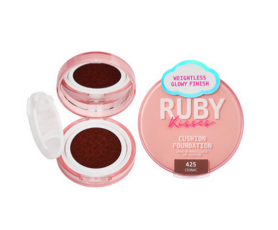 Ruby Kisses RK Cusion Foundation