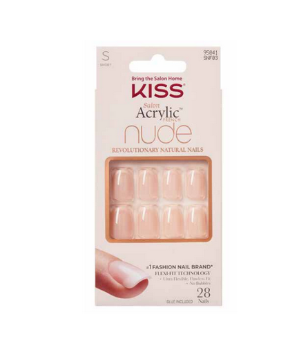 KS Salon Acrylic SNF03 Chic Beats