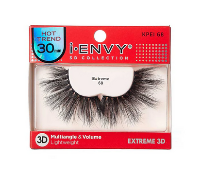 Kiss i-Envy 3D Collection - Extreme 3D