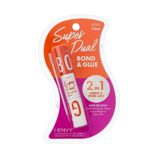 I-Envy Super Dual Bond & Glue